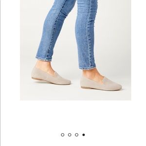 Birdies the sterling flat in slate. 7.5